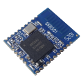 SKYLAB Cheap Long Distance Low Power Consumption Nordic nrf52840 BLE 5.0 Bluetooth Module in shenzhen